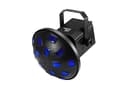 Miniatyrbild 2 av 6: EUROLITE LED Z-4000 stråleffekt (51918223)