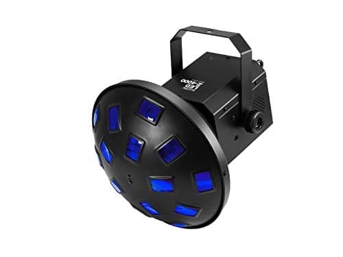 EUROLITE LED Z-4000 stråleffekt (51918223)