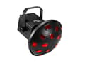 Miniatyrbild 1 av 6: EUROLITE LED Z-4000 stråleffekt (51918223)