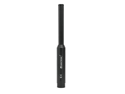 OMNITRONIC MIC MM-2USB USB-kondensatormätmikrofon (13030923)