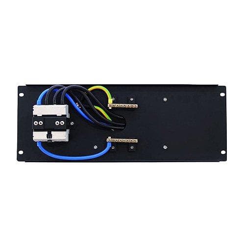 Eurolite PDM 4U-63A/5-stifts RCD (30248920)