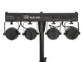 Miniatyrbillede 5 af 11: Eurolite KLS-120 LED PAR spotlight system (42109606)