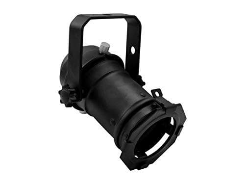Eurolite LED PAR spotlight Antal LED'er:1 7 W (20000559)