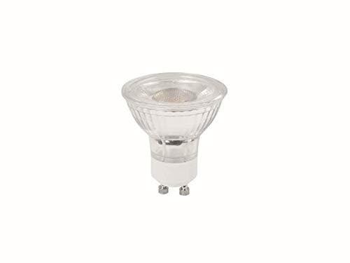 Eurolite LED PAR spotlight Antal LED'er:1 7 W (20000559)
