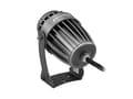 Miniatyrbillede 3 af 4: Eurolite LED PAR spotlight Antal LED'er: 1 10 W (51916158)