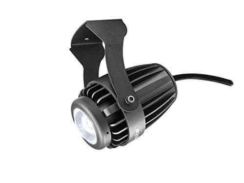 Eurolite LED PAR spotlight Antal LED'er: 1 10 W (51916158)