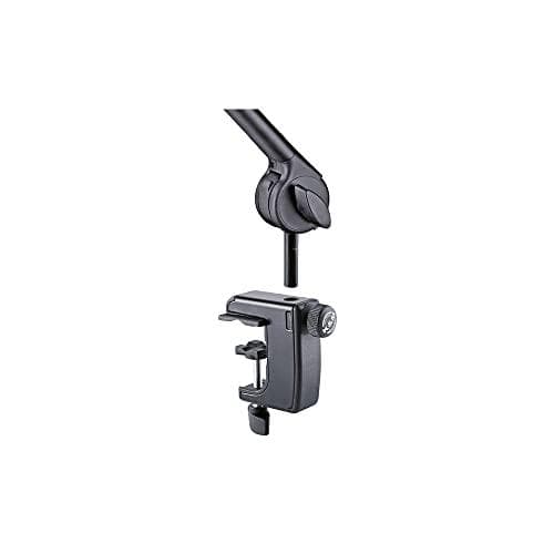 23865-300-55 - Mikrofonin varsi 3/8" & 5/8" kierreliitäntä| Pituus 460 - 960mm| (23865-300-55)