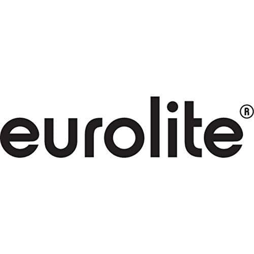 Eurolite 51104690. Filterfärg: röd. Diameter: 2,65 cm, djup: 1190 mm (51104690)