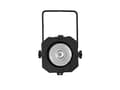 Miniatyrbillede 6 af 6: Eurolite LED PAR-20 3CT sw LED PAR spotlight (41607021)