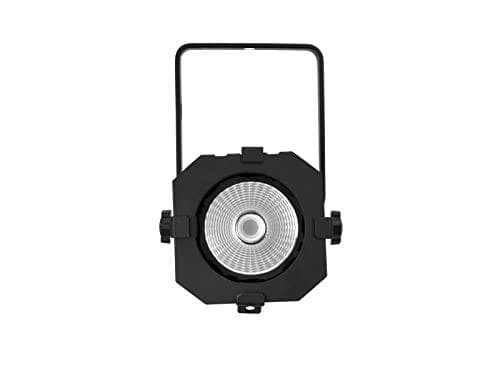 Eurolite LED PAR-20 3CT sw LED PAR spotlight (41607021)