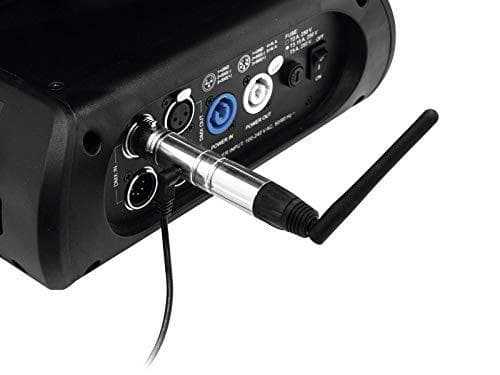 Eurolite radiomottagare QuickDMX (70064701)