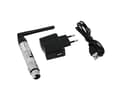 Miniatyrbild 1 av 5: Eurolite radiomottagare QuickDMX (70064701)