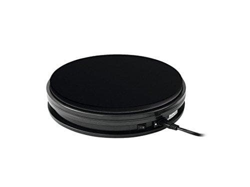Pladespiller 25 cm til 25 kg (50701196)
