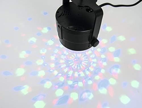 BC-3 LED-tehostevalo LEDien lukumäärä 3 x 1 W (51918803)