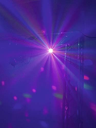 BC-3 LED-tehostevalo LEDien lukumäärä 3 x 1 W (51918803)