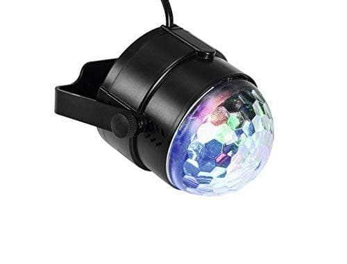 BC-3 LED-tehostevalo LEDien lukumäärä 3 x 1 W (51918803)
