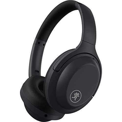 Mackie MC-60BT trådløse hovedtelefoner (2054682-00)