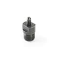 Miniatyrbillede 1 af 4: Gevindbolt 23721-500-25 sort passiveret (23721-500-25)
