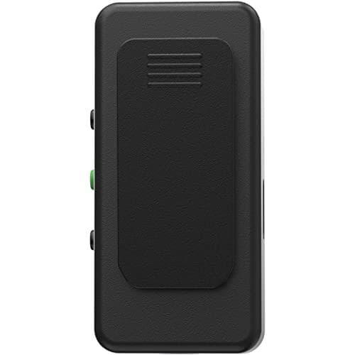 Mackie EM-95ML telefon/kamera Lavalier-mikrofon m/forstærker (2055027-00)