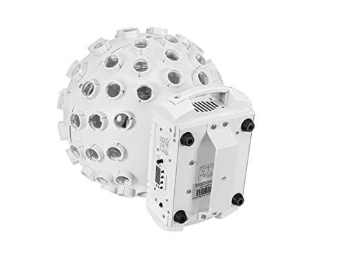 EUROLITE LED B-40 HCL stråleffekt MK2 ws (51918953)