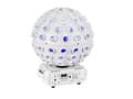 Miniatyrbild 2 av 6: EUROLITE LED B-40 HCL stråleffekt MK2 ws (51918953)