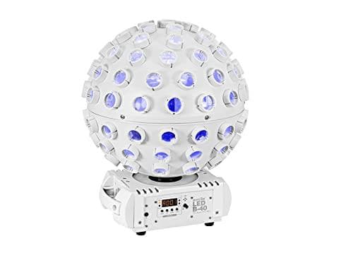 EUROLITE LED B-40 HCL stråleffekt MK2 ws (51918953)