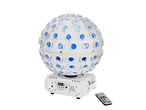 EUROLITE LED B-40 HCL stråleffekt MK2 ws (51918953)