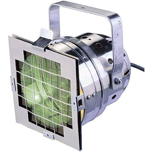Eurolite Halogen PAR Spotlight PAR-56 höljekort (42000810)