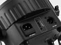 Miniatyrbillede 5 af 11: Eurolite SLS-30 LED PAR Spotlight Antal LED'er: 1 Sort (51915301)