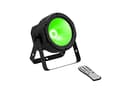 Miniatyrbillede 1 af 11: Eurolite SLS-30 LED PAR Spotlight Antal LED'er: 1 Sort (51915301)