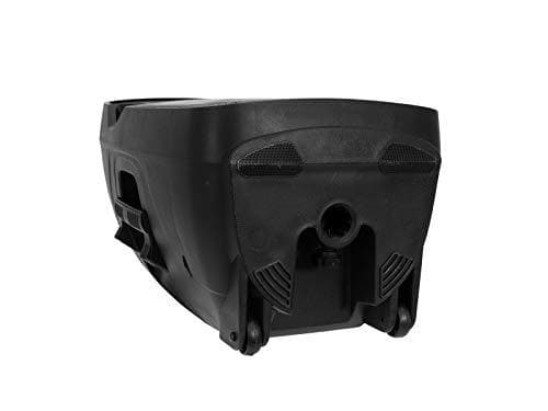 Omnitronic 11038759 højttaler 2-vejs sort kablet og trådløs 150 W (11038759)