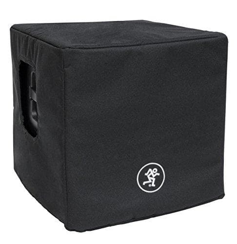 Mackie DLM12S Cover (2036809-21)