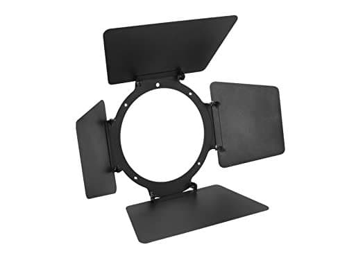 EUROLITE rammebegrænser Theater 200 sw (41602025)