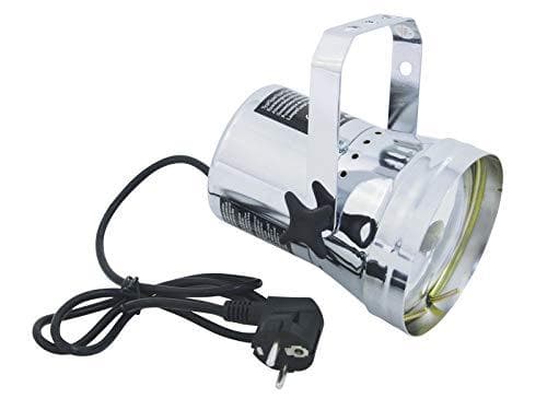Eurolite Pinspot T-36 med stik (50800410)