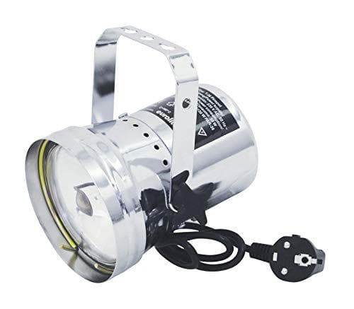 Eurolite Pinspot T-36 med stik (50800410)
