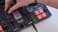 Pikkukuva 3 / 7: Mikseriohjain Hercules DJ Control Inpulse 200MK2 vähittäismyynti (4780940)