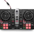 Pikkukuva 7 / 7: Mikseriohjain Hercules DJ Control Inpulse 200MK2 vähittäismyynti (4780940)