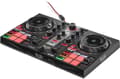 Pikkukuva 1 / 7: Mikseriohjain Hercules DJ Control Inpulse 200MK2 vähittäismyynti (4780940)