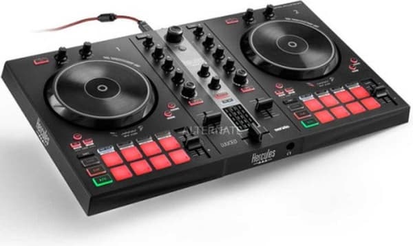 Hercules DJ Control Inpulse 300 MK2 (4780944)