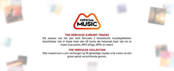 Hercules DJ Control Inpulse 300 MK2 (4780944)