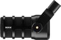 Miniatyrbillede 4 af 11: RØDE PodMic USB - Studiemikrofon - -57 dB - 20 - 20000 Hz - 460 ohm - 24 bit - 48 kHz (PODMICUSB)