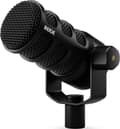 Miniatyrbillede 9 af 11: RØDE PodMic USB - Studiemikrofon - -57 dB - 20 - 20000 Hz - 460 ohm - 24 bit - 48 kHz (PODMICUSB)
