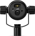 Miniatyrbillede 11 af 11: RØDE PodMic USB - Studiemikrofon - -57 dB - 20 - 20000 Hz - 460 ohm - 24 bit - 48 kHz (PODMICUSB)