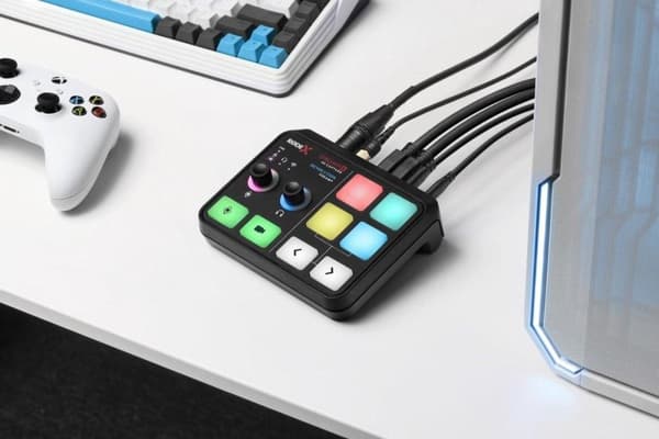 Rode X Streamer X, Video Capture Card ja Audio Interface (STREAMERX)