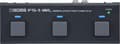 Pikkukuva 4 / 4: ROLAND FS-1-WL - Langaton BOSS-jalkakytkin muokattavalla Bluetooth-jalkaohjaimella - musta (424521C99)