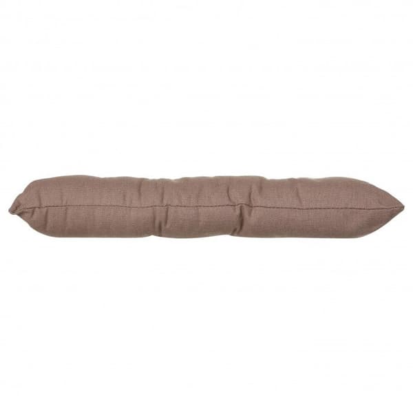 Stolsitskudde med knytband 38 x 38 cm Atmosphéra