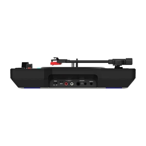 STANTON STX - Innofader Nano Nomadic Scratch Skivspelare