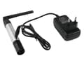 Miniatyrbillede 2 af 2: EUROLITE QuickDMX trådløs sender