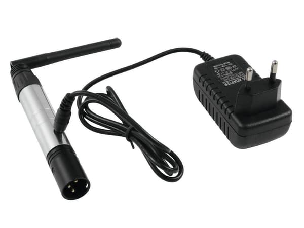 EUROLITE QuickDMX trådløs sender