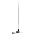 Pikkukuva 3 / 3: Hama Mobile sisäantenni DAB+ DAB DVB-T2 FM passiiviteleskoopille - Mobiili sisäantenni DAB+:lle - DAB - DVB-T2 - FM - passiivinen - teleskooppi (00221